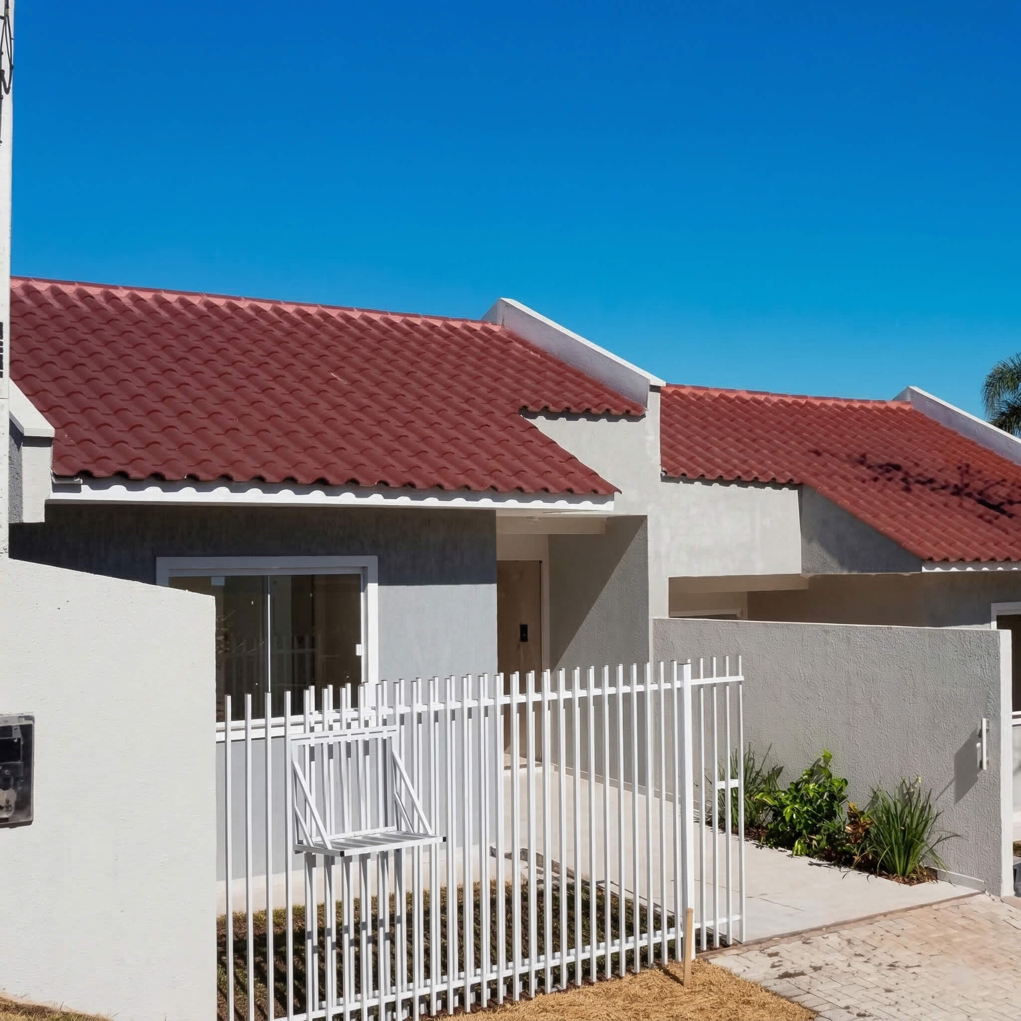 Casas - Fazenda Rio Grande 785